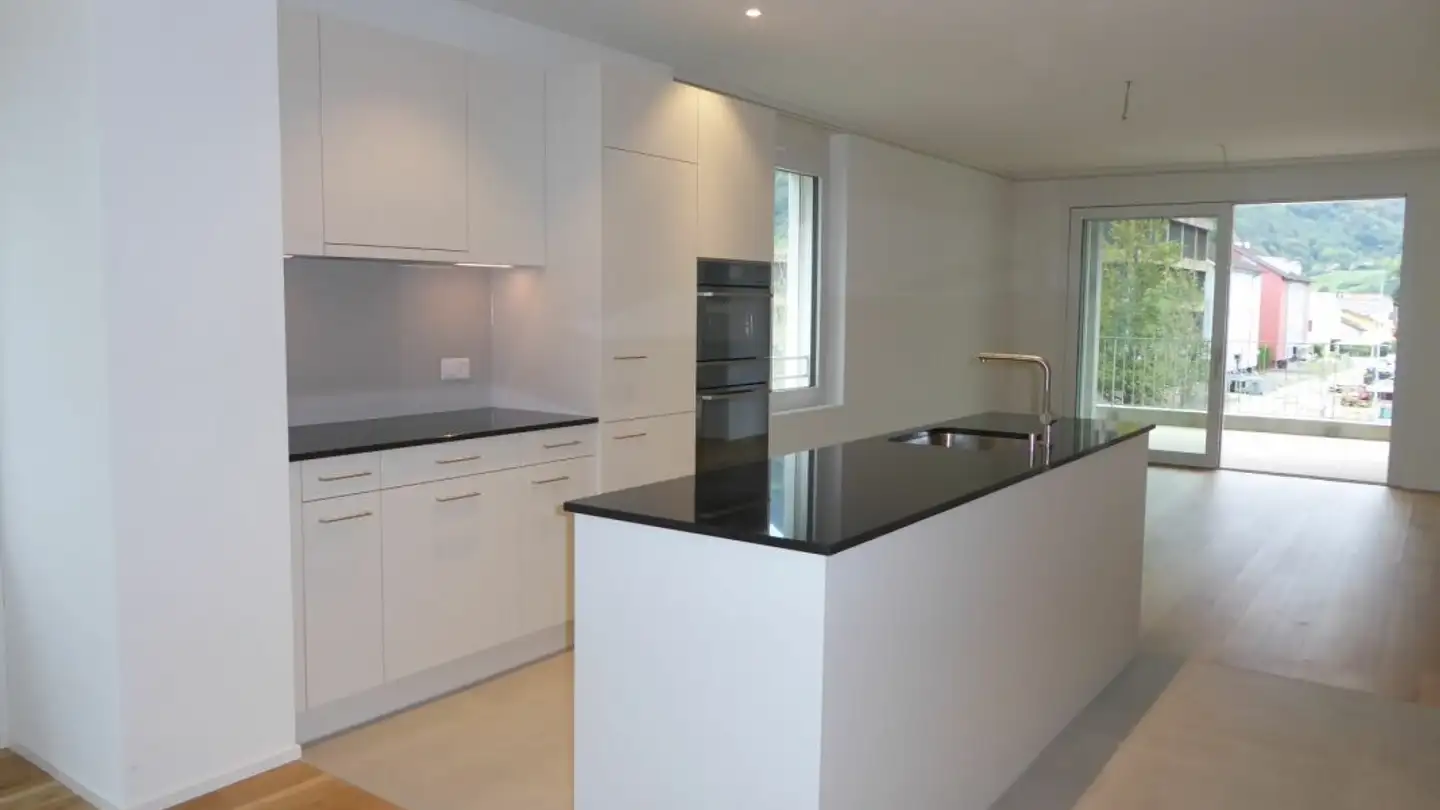 Wohnung mieten - Güterstrasse 13, 9470 Buchs SG - Foto 4