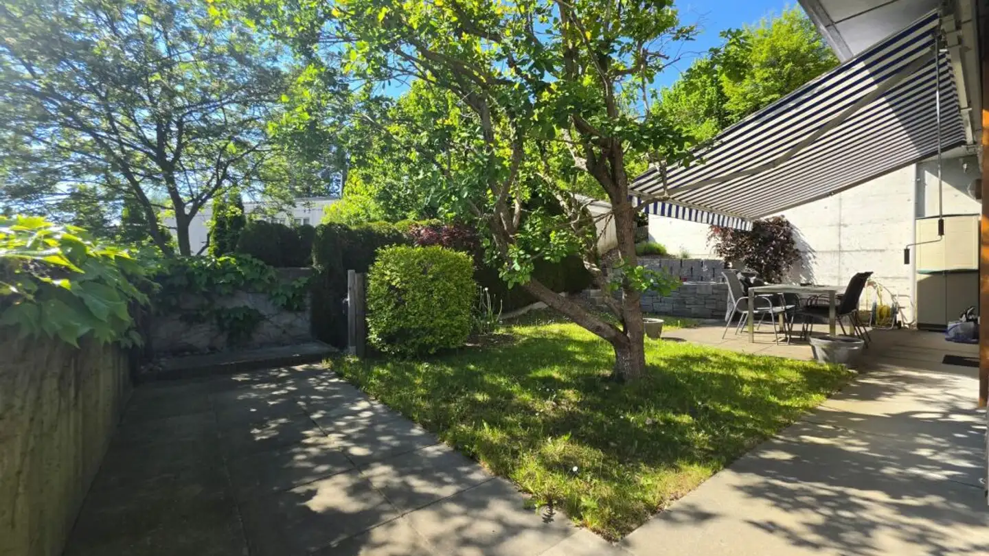 Appartamento in vendita - Falkenstrasse 13, 9200 Gossau SG