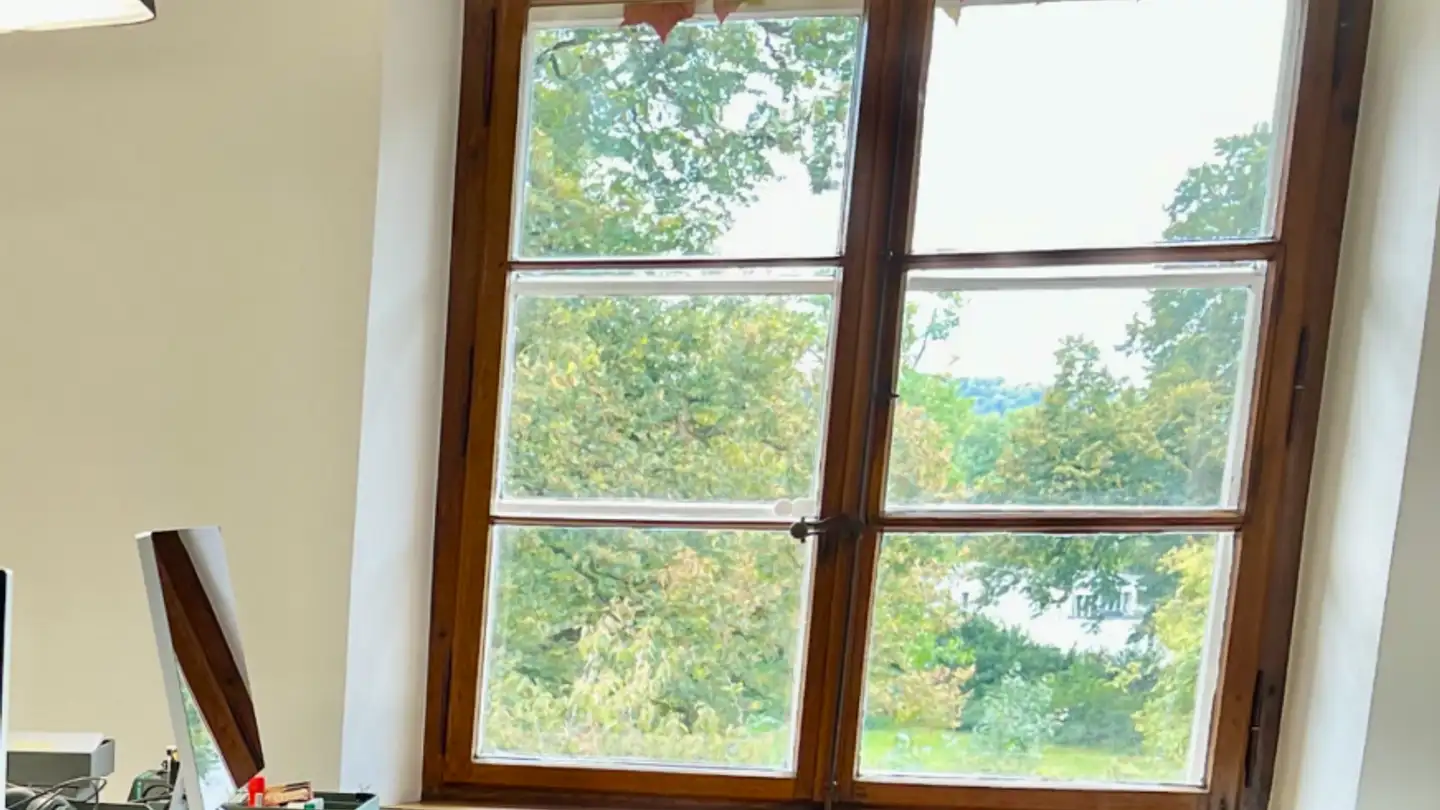 Office space for rent - Hermesbühlstrasse 21, 4500 Solothurn