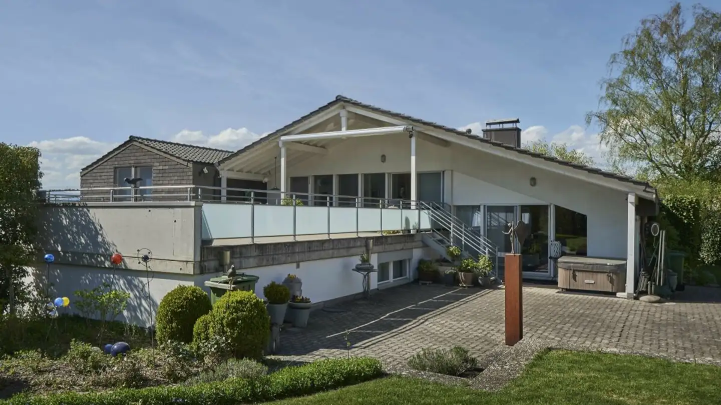 Studio medico in vendita - Hübschenacher, 3255 Rapperswil BE - Foto 2