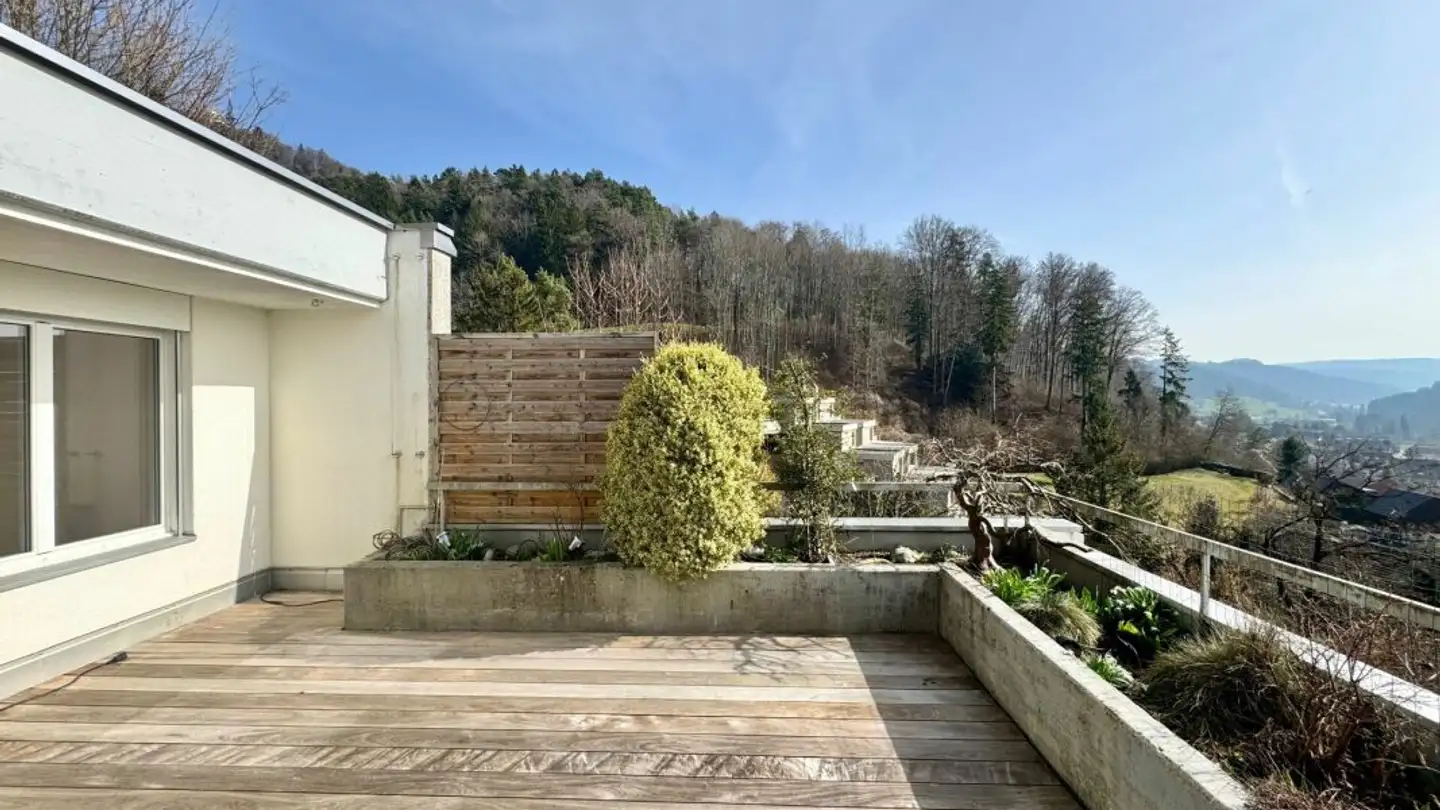 Appartamento a gradini in vendita - Räbacher 2, 8143 Stallikon