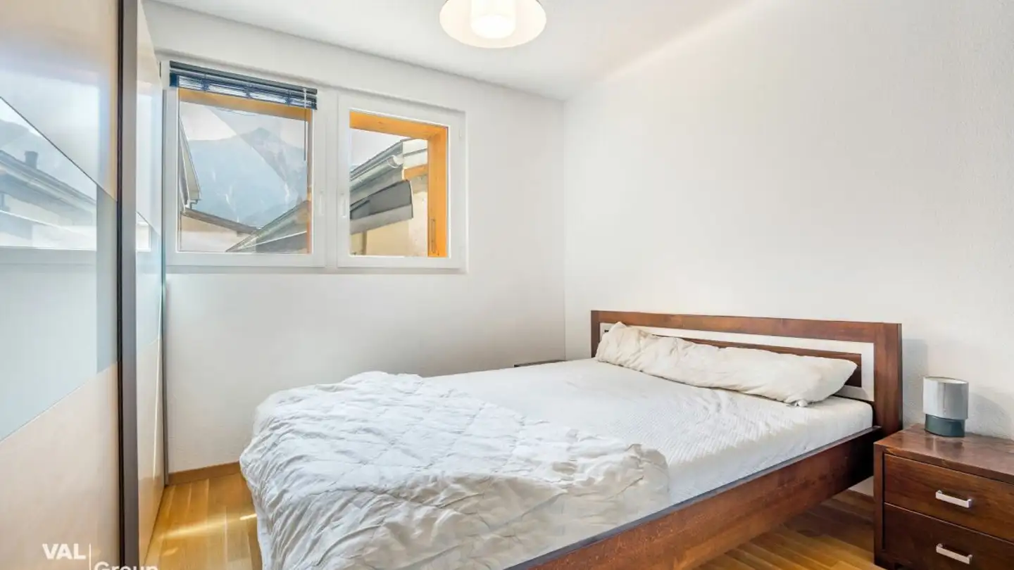 Wohnung kaufen - Hauptplatz 9a, 3953 Leuk Stadt - Foto 3