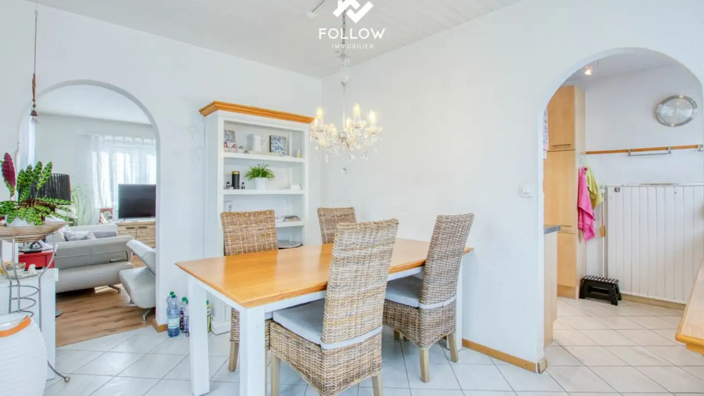 Appartement à vendre - Poststrasse 25, 2572 Sutz - Photo 4