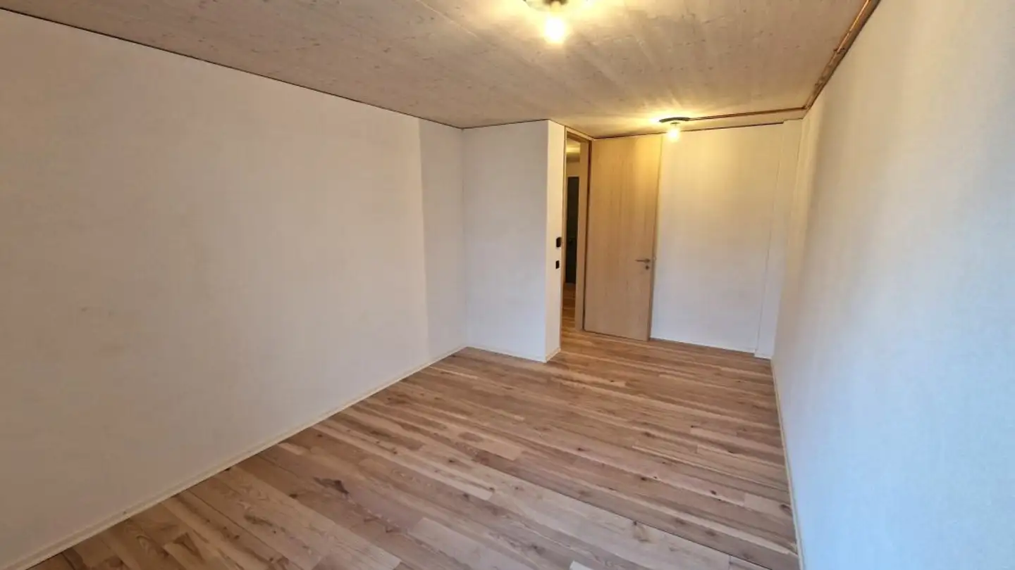 Apartment for rent - Büchelstrasse 5, 9443 Widnau - Photo 4