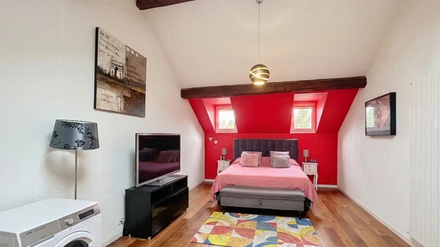 Apartment for sale - Rue D'italie 57, 1800 Vevey - Photo 2