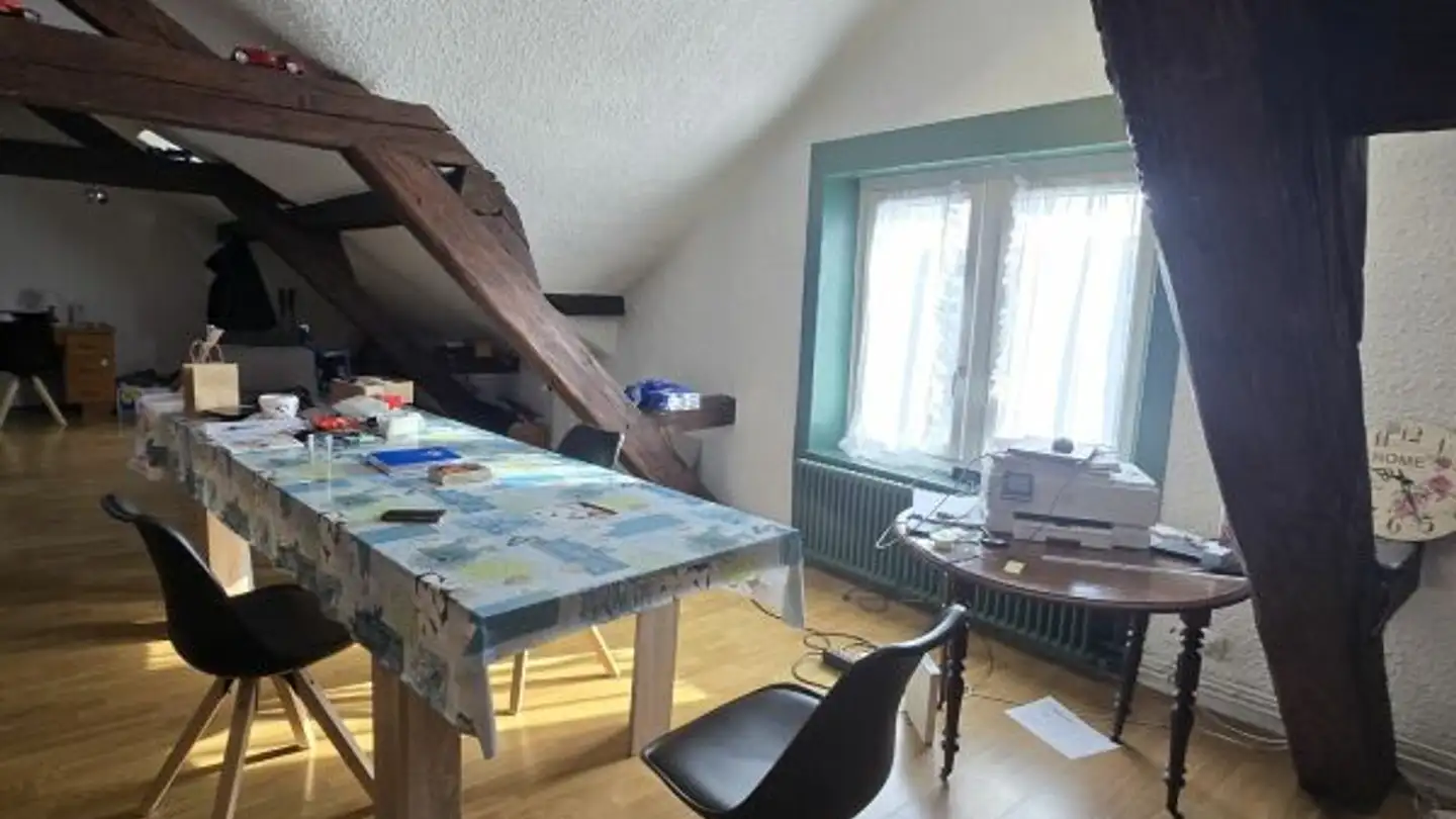 Apartment for rent - Rue Pestalozzi 18, 1400 Yverdon-les-Bains - Photo 2