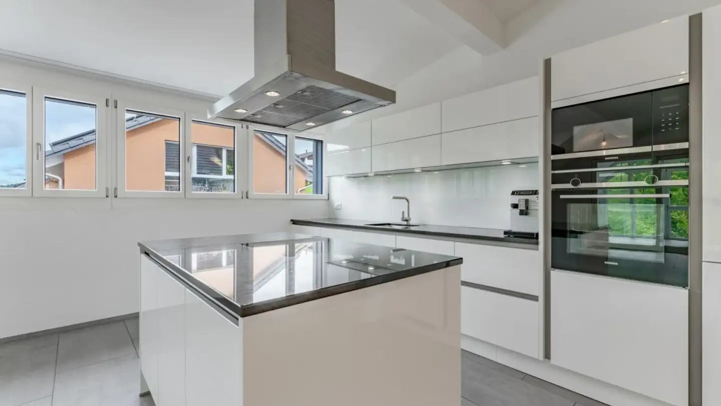 Attic flat for sale - 4467 Rothenfluh - Photo 4