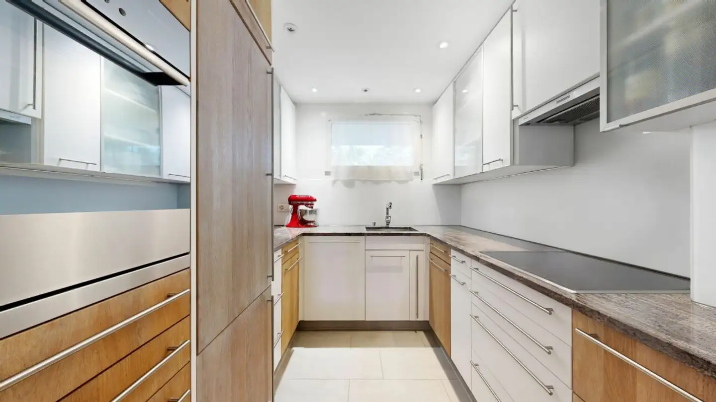 Apartment for sale - Im Gwidem 1, 4147 Aesch BL - Photo 3