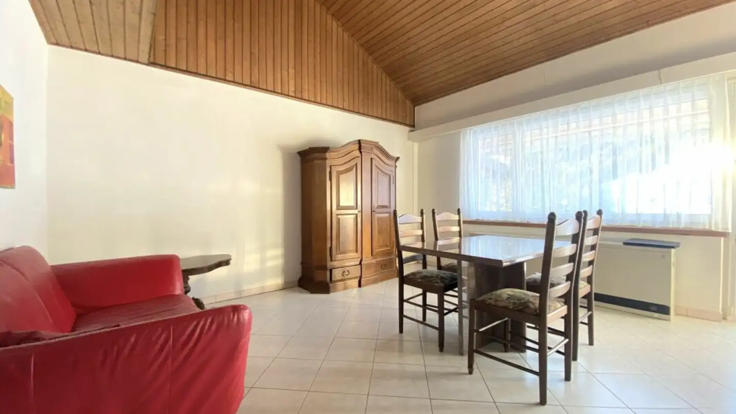 Single house for rent - Salwidelistrasse 8, 6174 Sörenberg - Photo 3