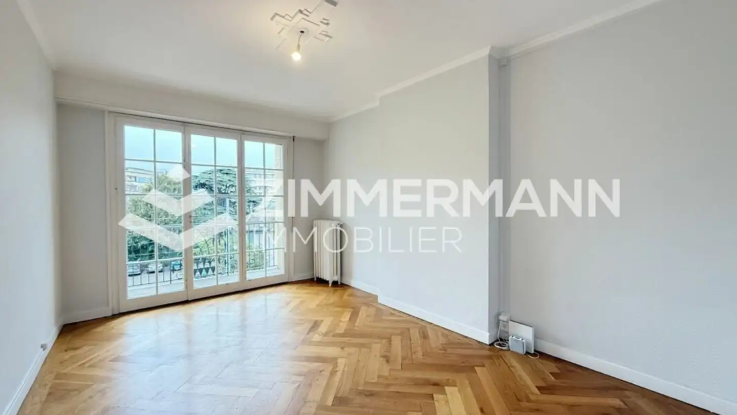 Appartamento in affitto - Rue De Lausanne, 1202 Genève - Foto 2