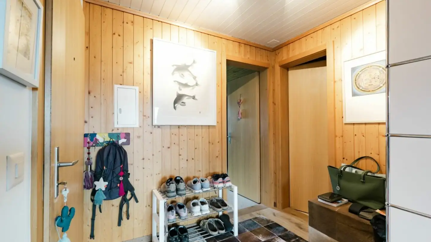Attique à vendre - Brandegg 4, 3775 Lenk im Simmental - Photo 4