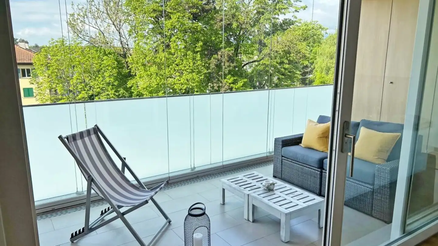 Apartment for rent - Rue De La Morâche 19, 1260 Nyon