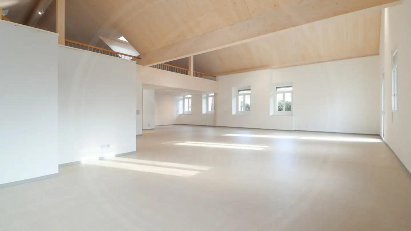 Commerciale in affitto - Grumetweg 21, 5507 Mellingen