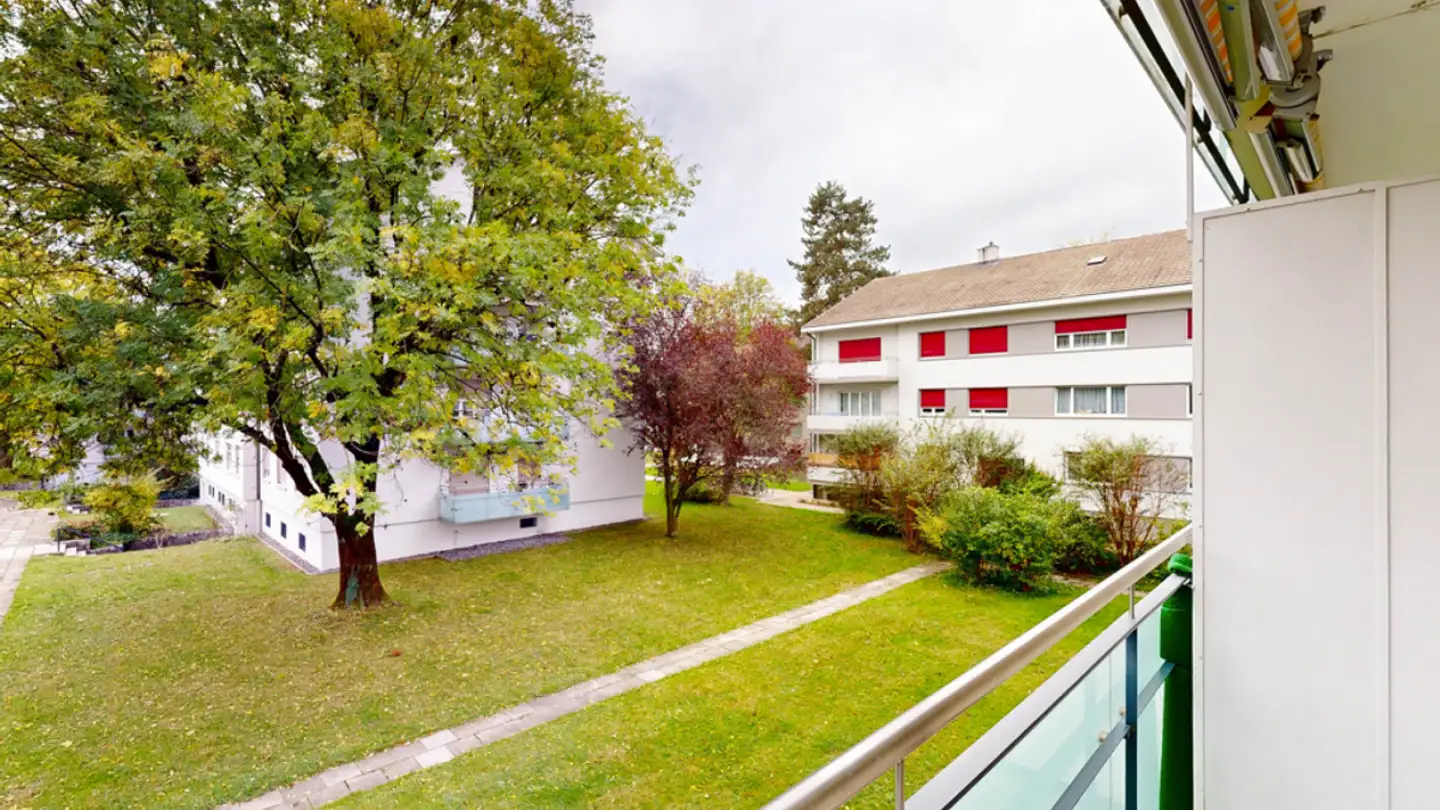 Wohnung mieten - Dürrenmattweg 62, 4123 Allschwil - Foto 4
