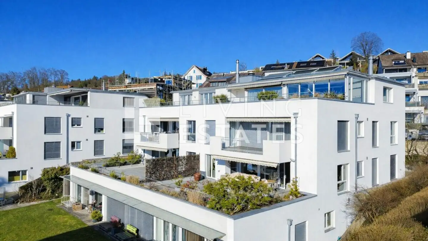 Appartement à vendre - Mülimattstrasse 17, 5443 Niederrohrdorf