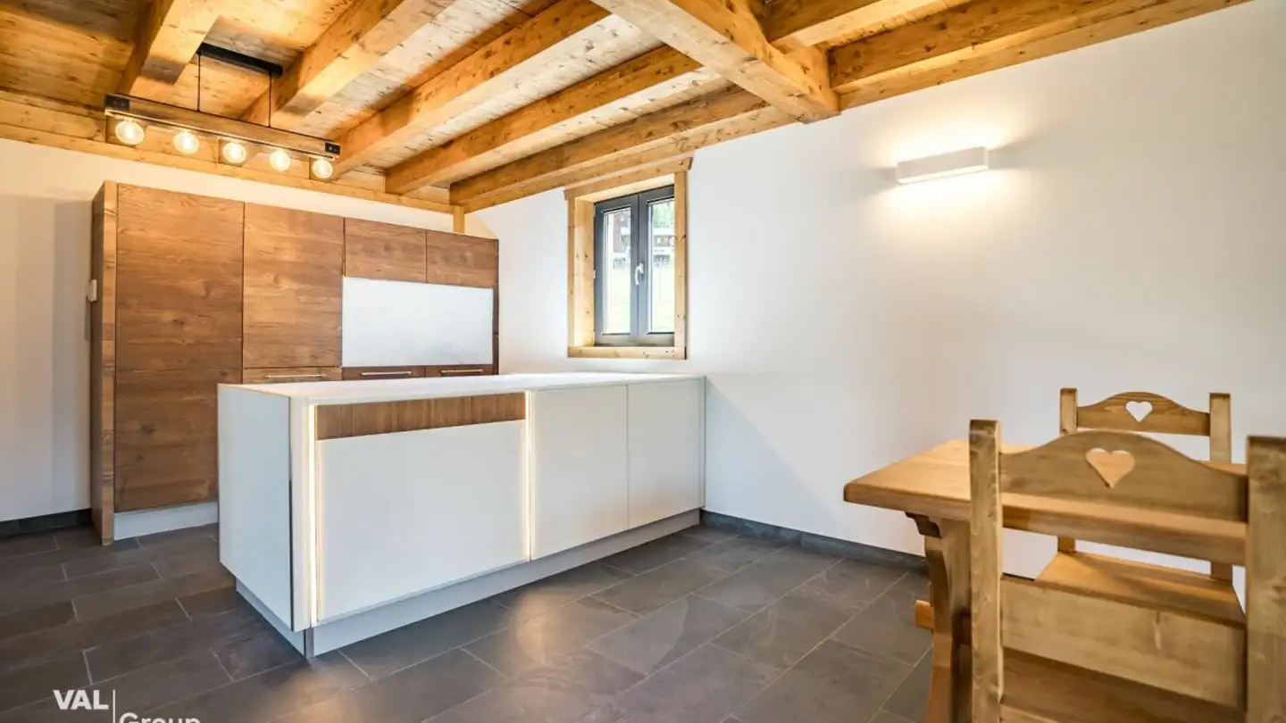 Chalet in vendita - 3925 Grächen - Foto 4