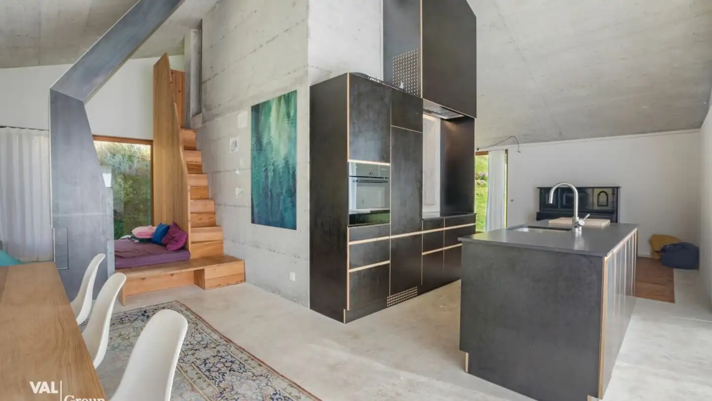 Single house for sale - 3906 Saas-Fee - Photo 4