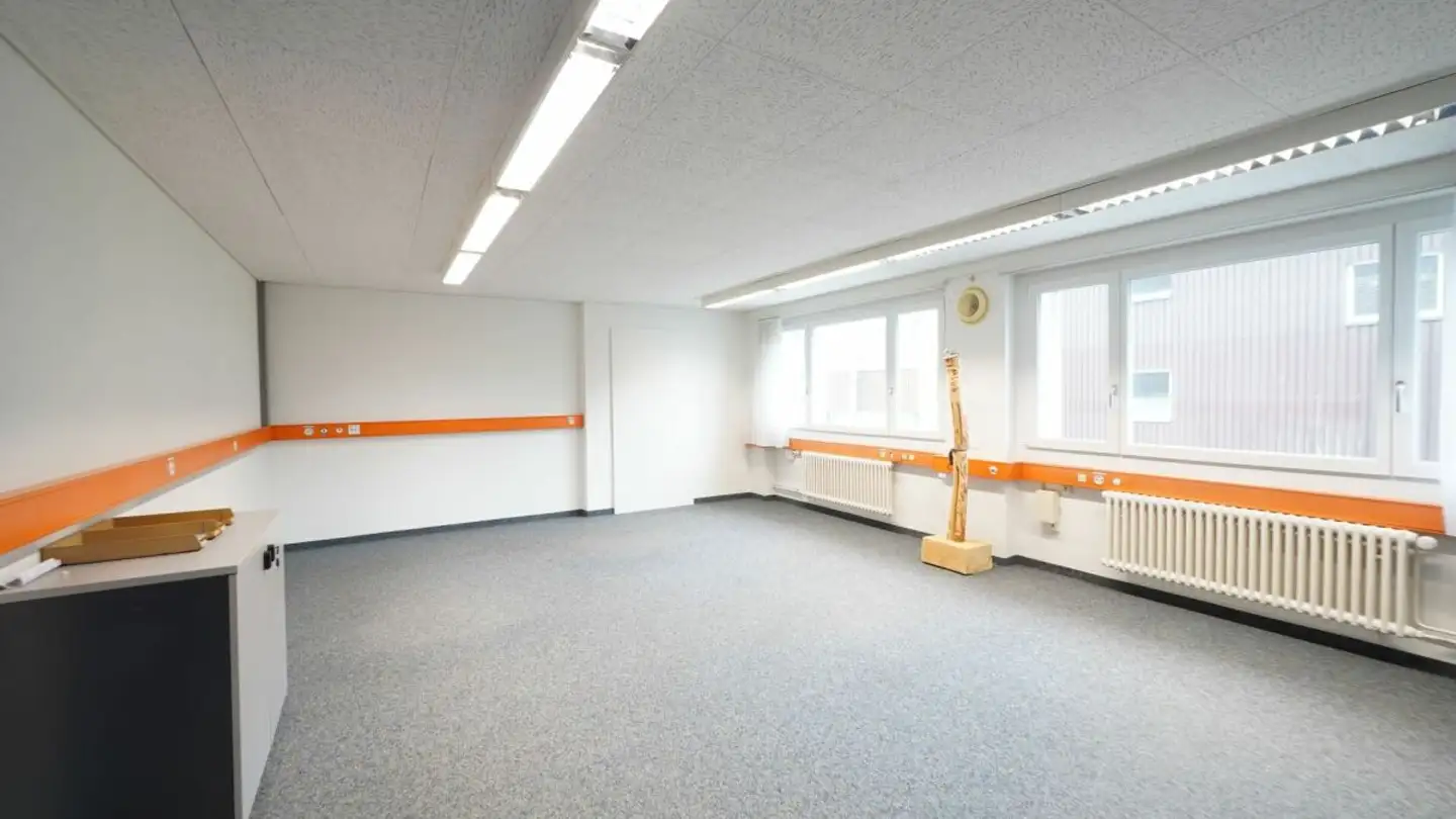 Spazio ufficio in affitto - Werkstrasse 4, 6102 Malters - Foto 3