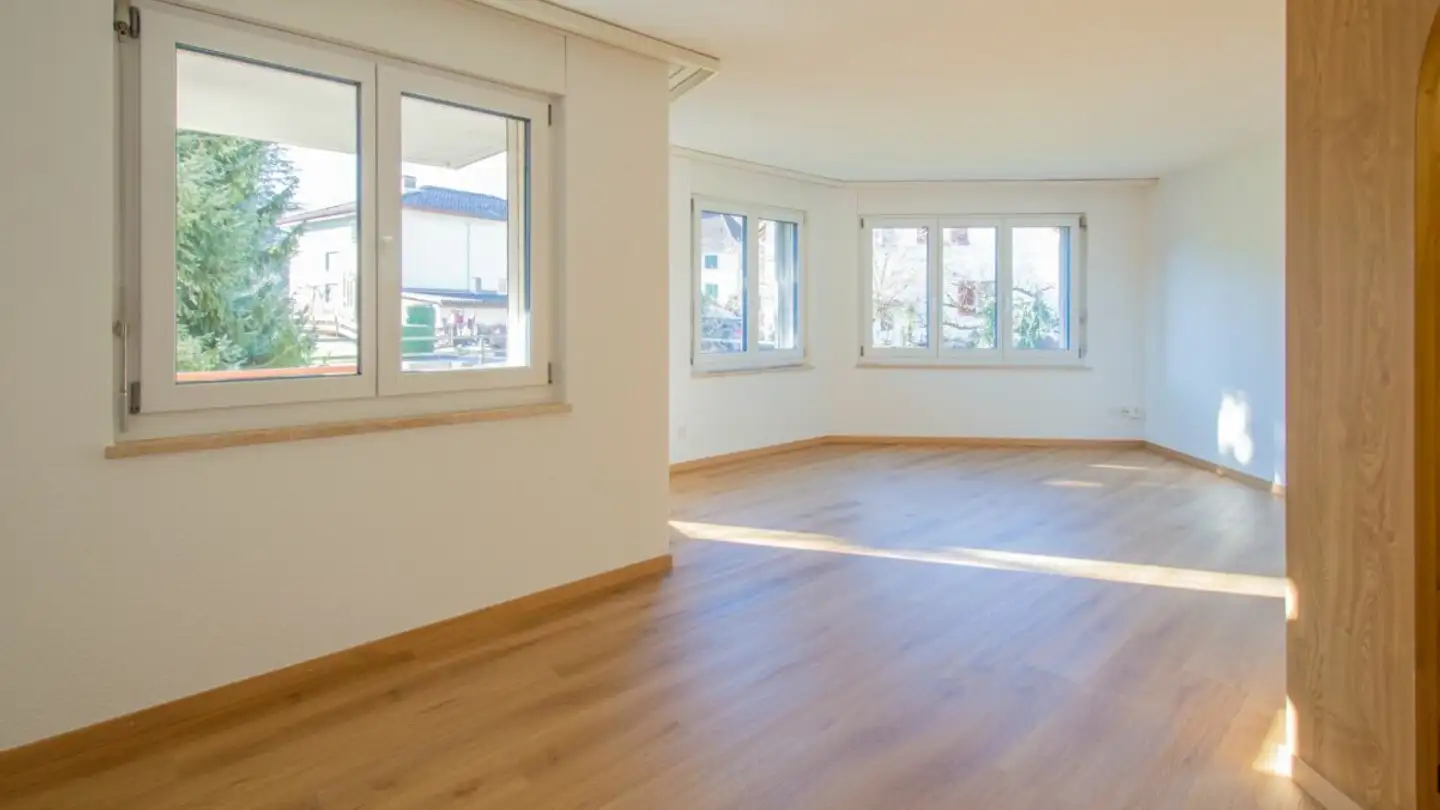 Appartamento in affitto - Grofstrasse 23, 8887 Mels