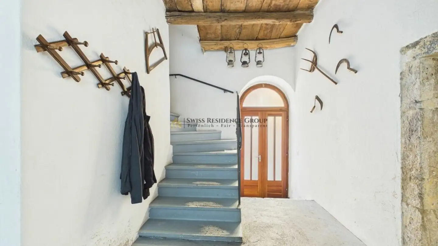 Einfamilienhaus kaufen - 6863 Besazio - Foto 2