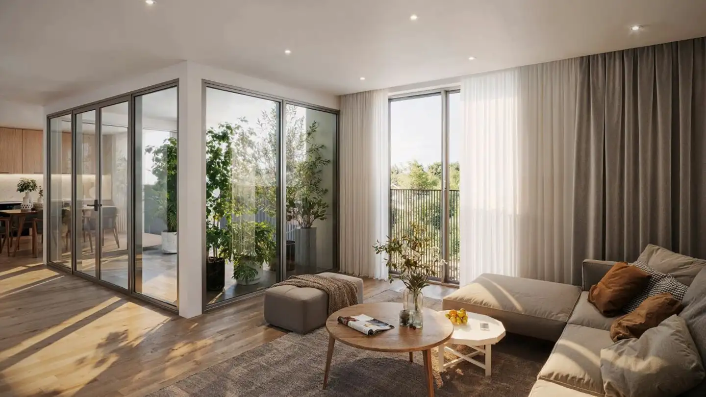 Apartment for sale - Schmittengässli 4, 5604 Hendschiken