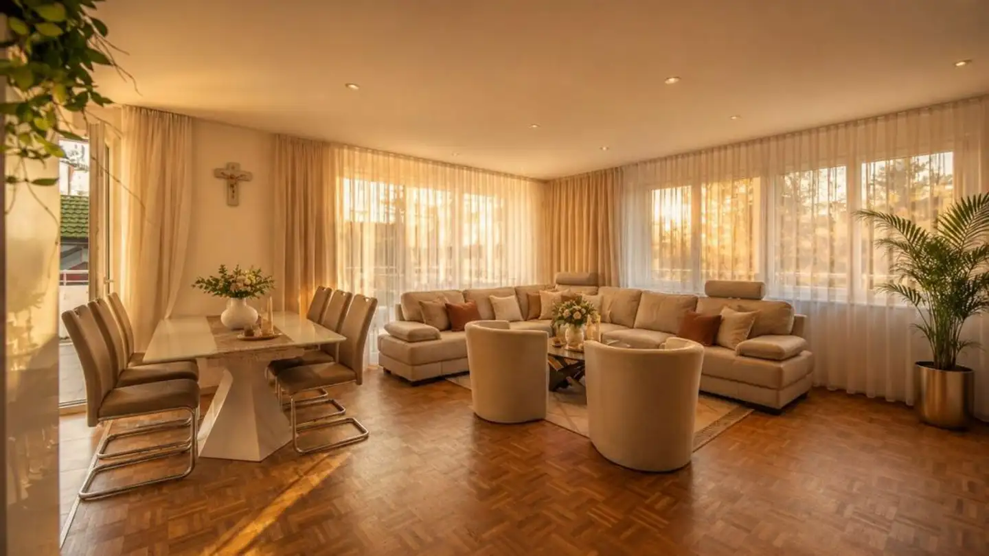 Apartment for sale - Kasernenstrasse 34, 9100 Herisau - Photo 3