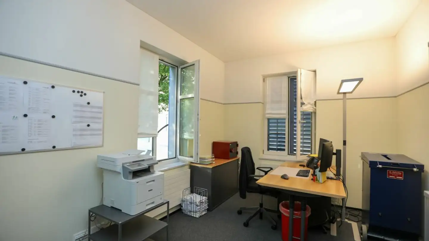 Office space for rent - Freiestrasse 5, 8570 Weinfelden - Photo 3