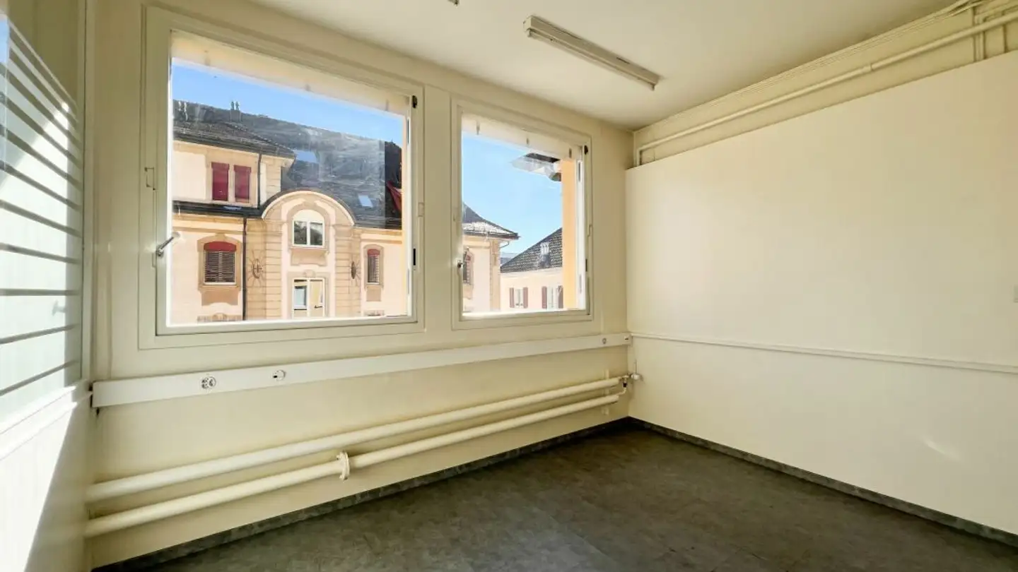 Laboratorio in affitto - Rue Des Billodes 26, 2400 Le Locle - Foto 4