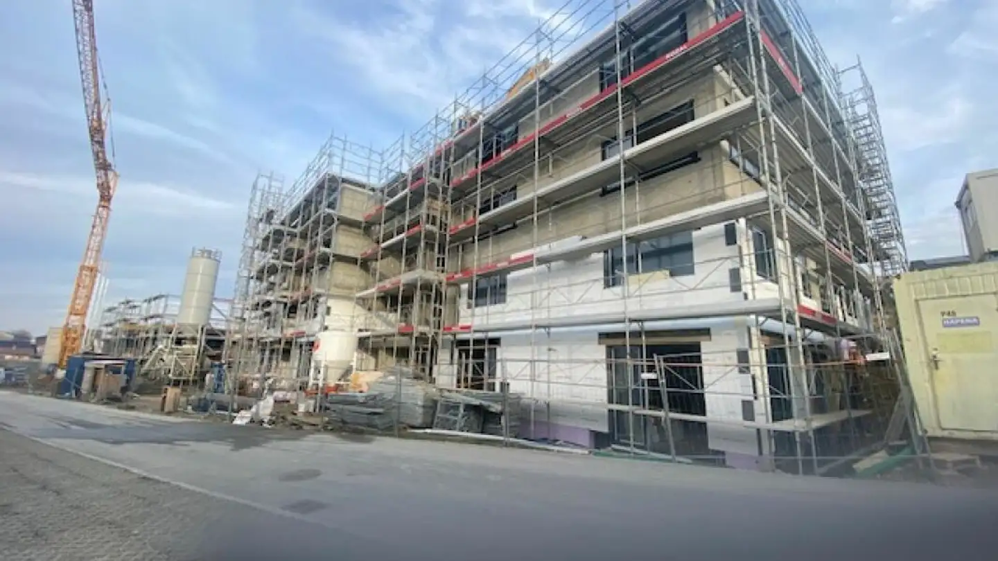 Appartement à vendre - Impasse De Vulliama, 1489 Murist