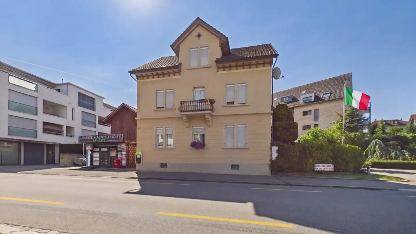 Immeuble résidentiel à vendre - Seestrasse 29, 8610 Uster - Photo 4