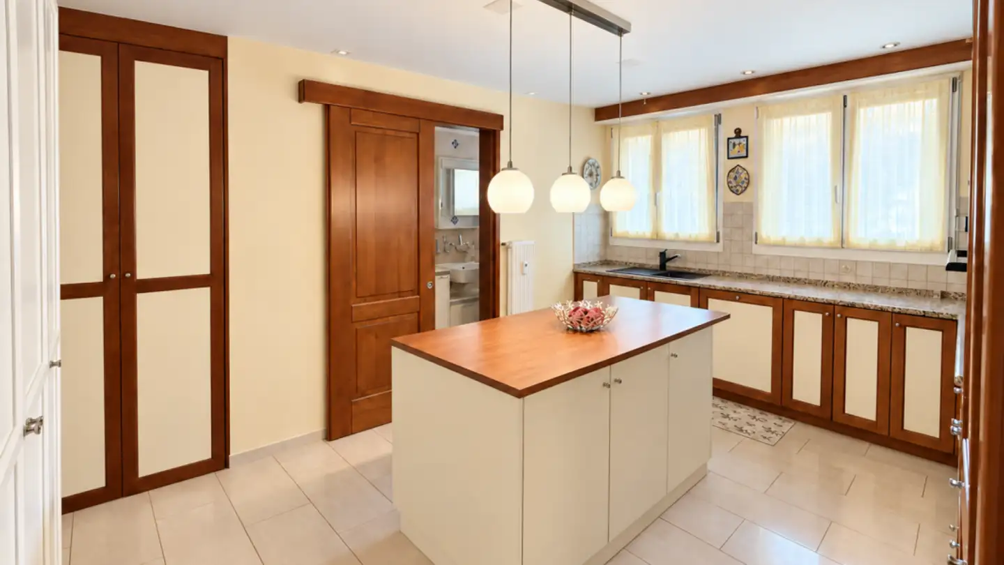 Apartment for sale - 3076 Worb - Photo 4
