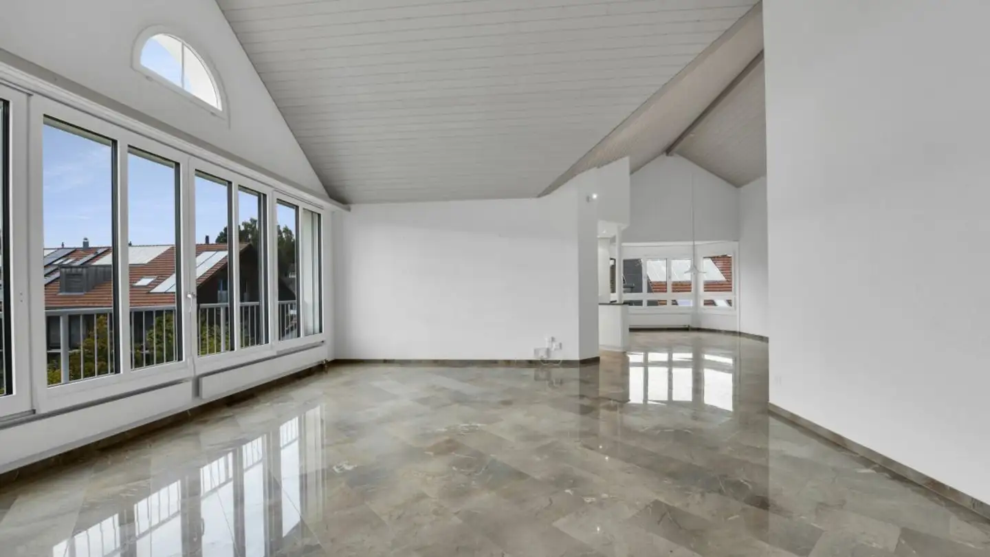 Dachgeschosswohnung kaufen - Amselstrasse 14, 9230 Flawil - Foto 2