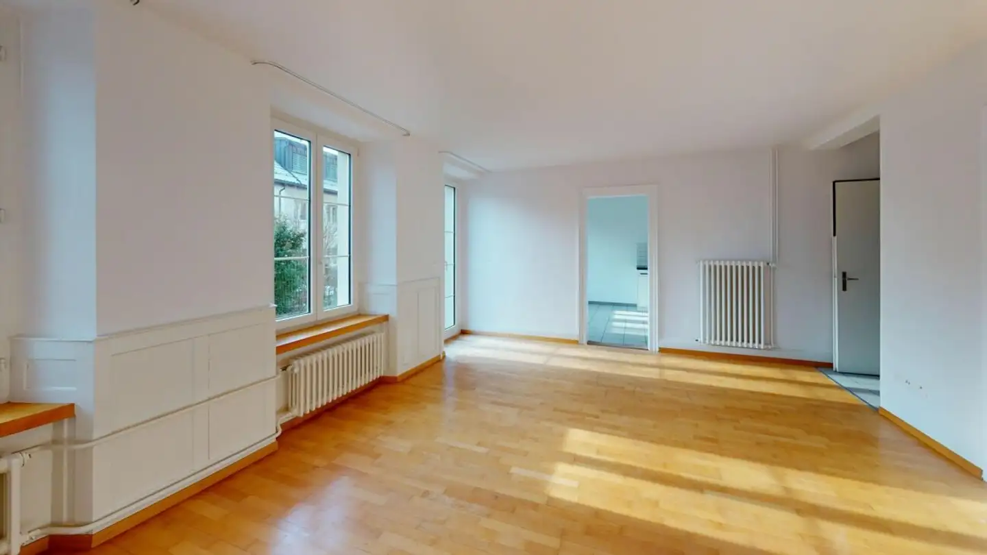 Apartment for rent - Cäsar-Von-Arx-Strasse 2, 5015 Erlinsbach SO - Photo 2