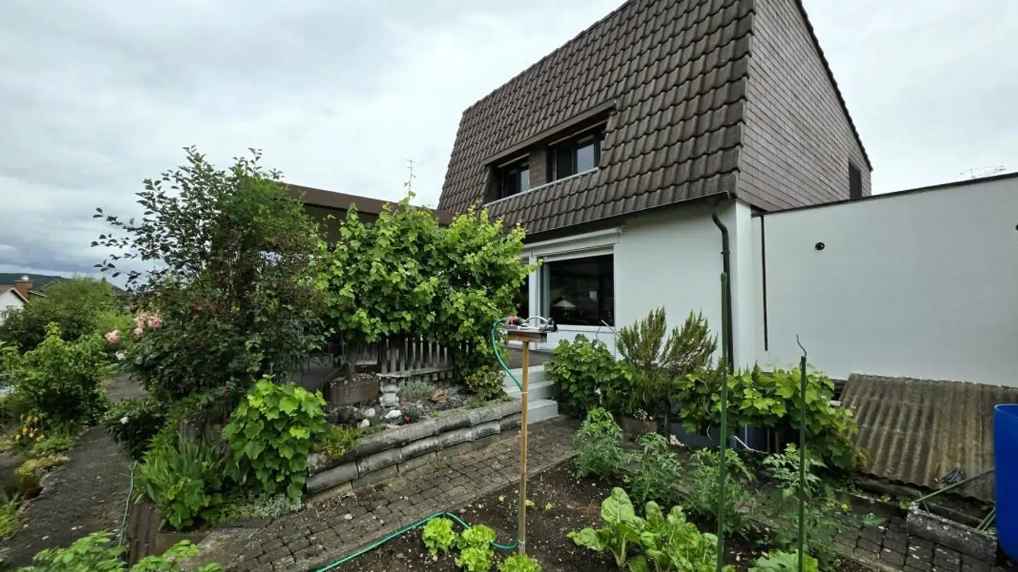 Casa singola in vendita - 4466 Ormalingen - Foto 3