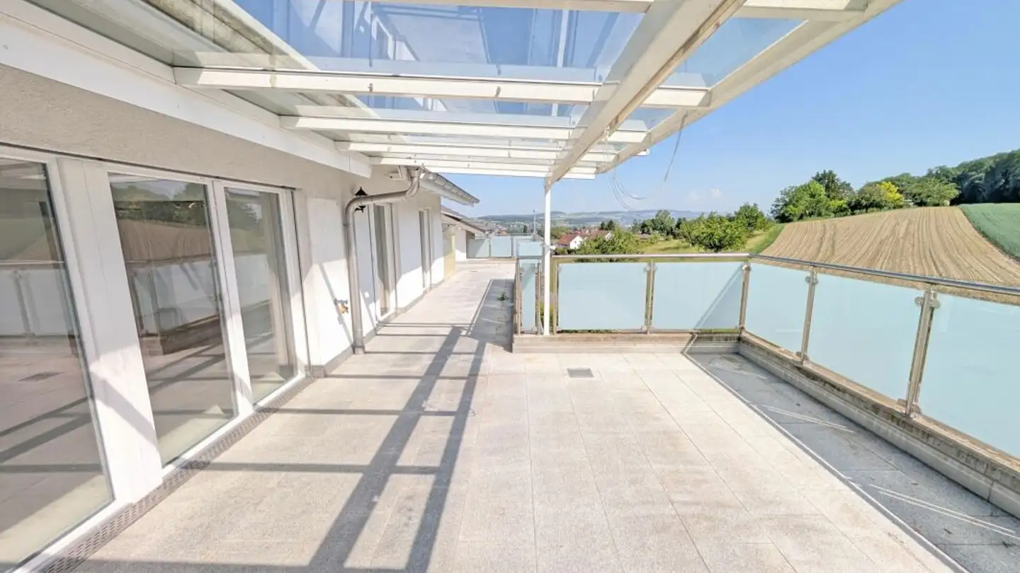 Penthouse for sale - Grossackerstrasse 380, 5705 Hallwil - Photo 4