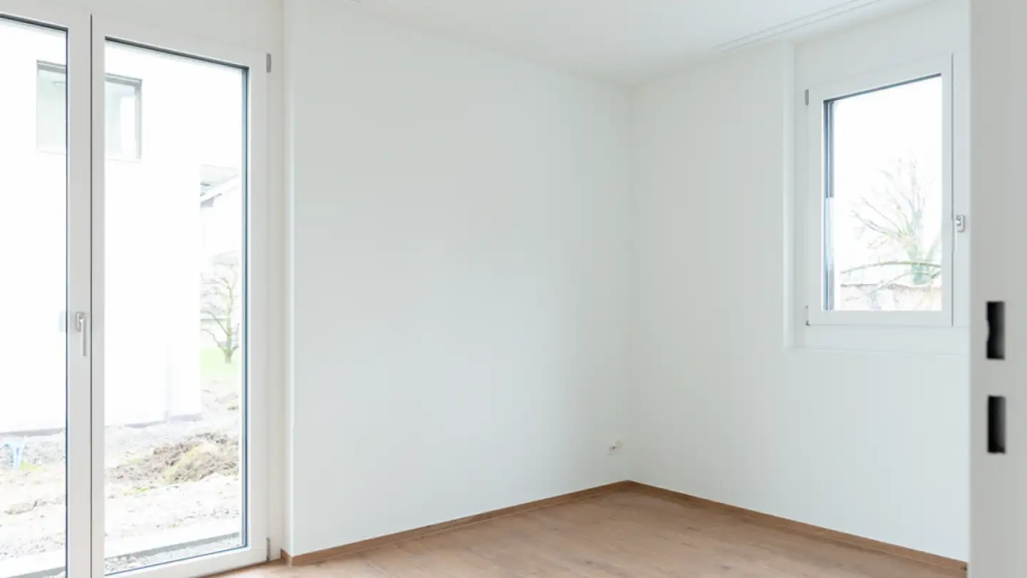 Einfamilienhaus mieten - Eisenbahnstrasse, 8717 Benken SG - Foto 3