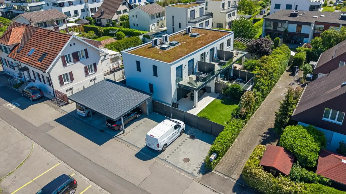 Single house for sale - Reinacherstrasse 26, 4147 Aesch BL - Photo 2