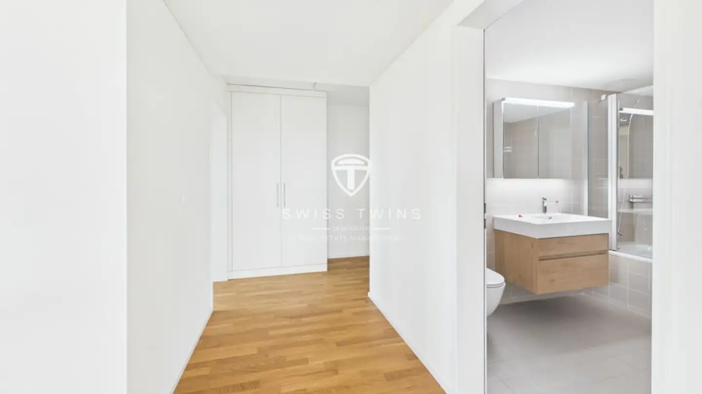 Apartment for rent - 8152 Glattbrugg