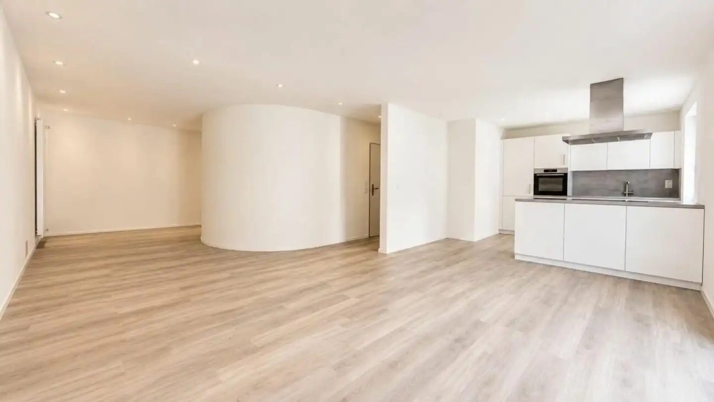 Appartement en terrasse à louer - Viehmarktgasse 7, 4242 Laufen - Photo 2