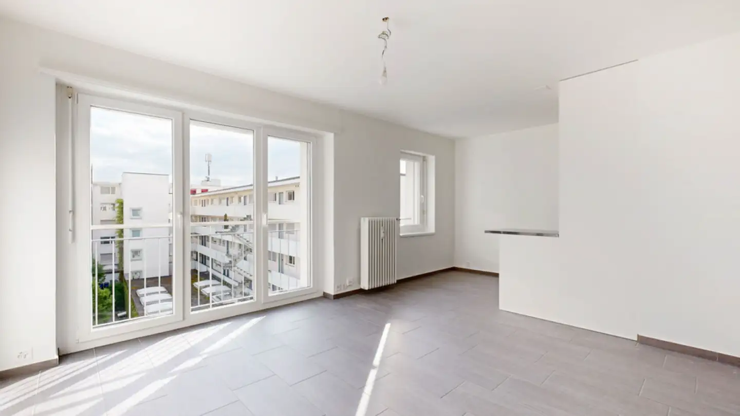 Appartement à louer - Davidsbodenstrasse 14, 4056 Basel