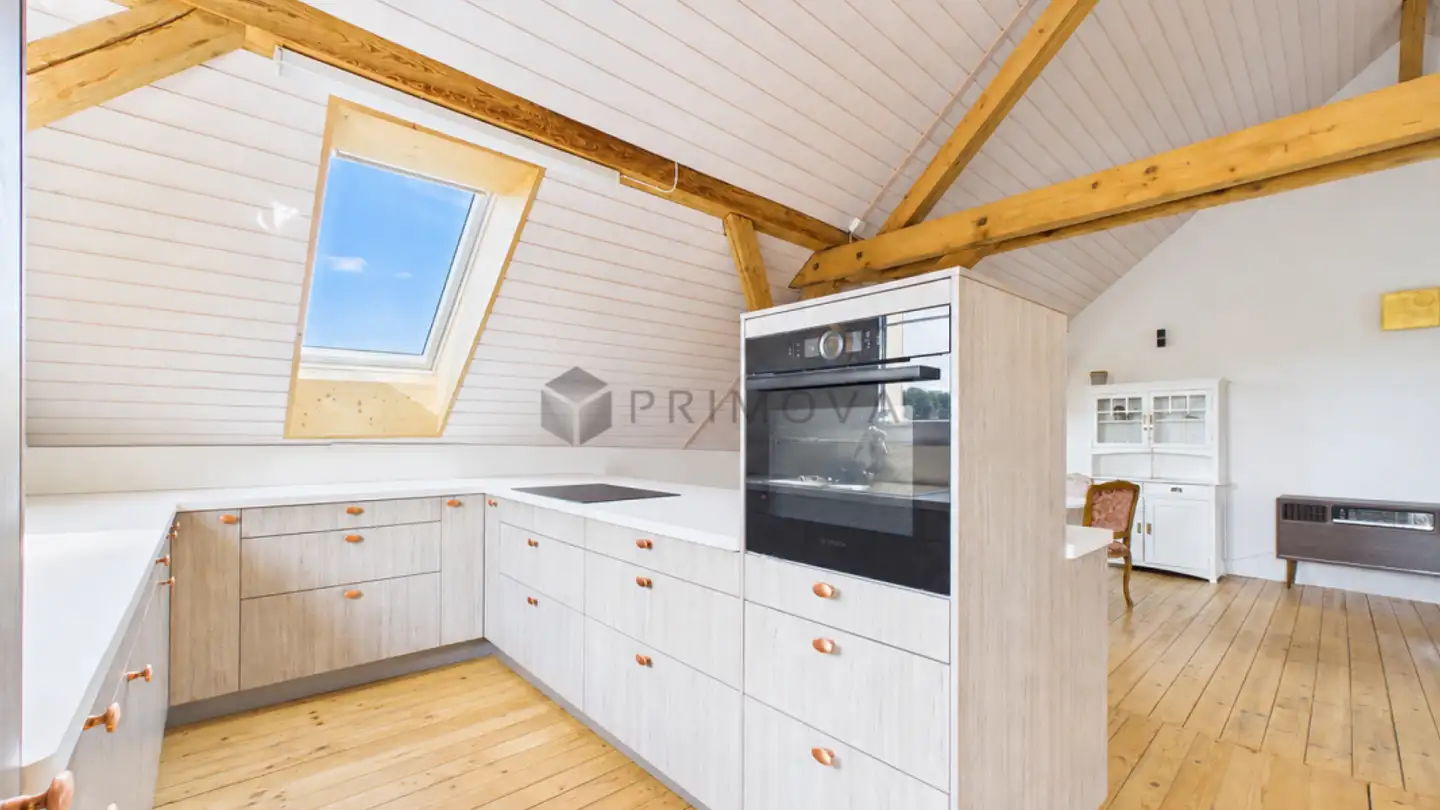 Semi-detached house for sale - 9517 Mettlen - Photo 4