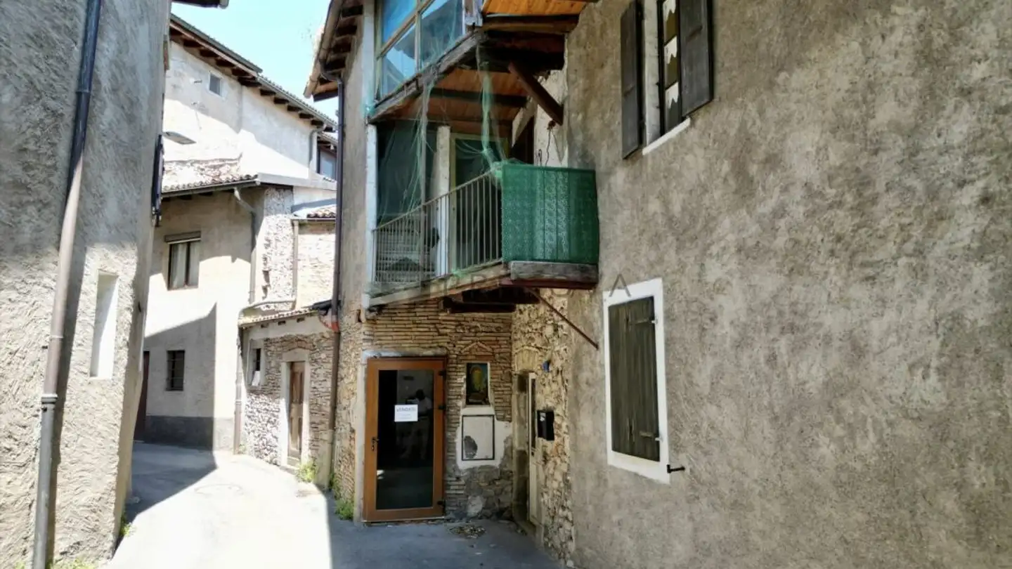 Maison individuelle à vendre - 6853 Ligornetto - Photo 2
