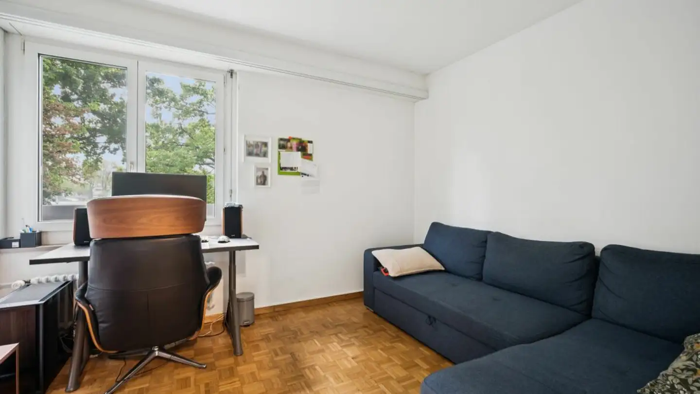 Appartement à vendre - Rüttihardstrasse 8, 4127 Birsfelden - Photo 4