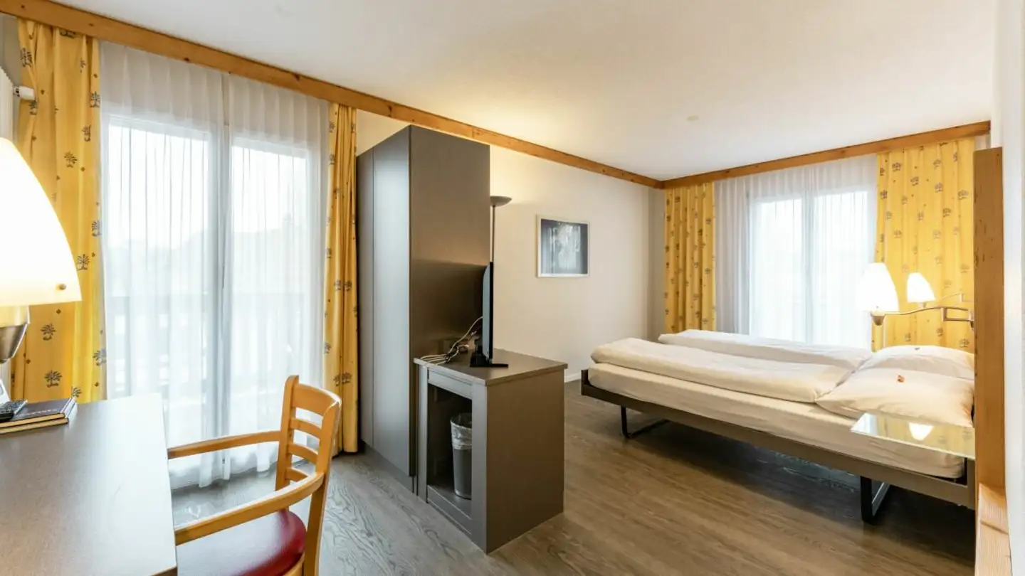 Mehrfamilienhaus kaufen - 2500 Biel/Bienne - Foto 4