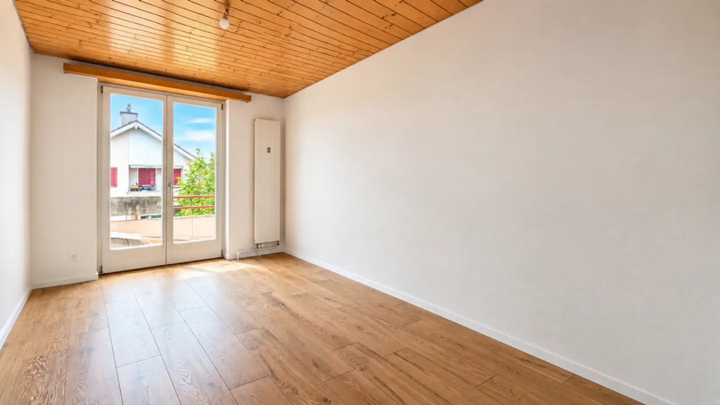 Appartement à louer - Delsbergerstrasse 132, 4242 Laufen - Photo 4