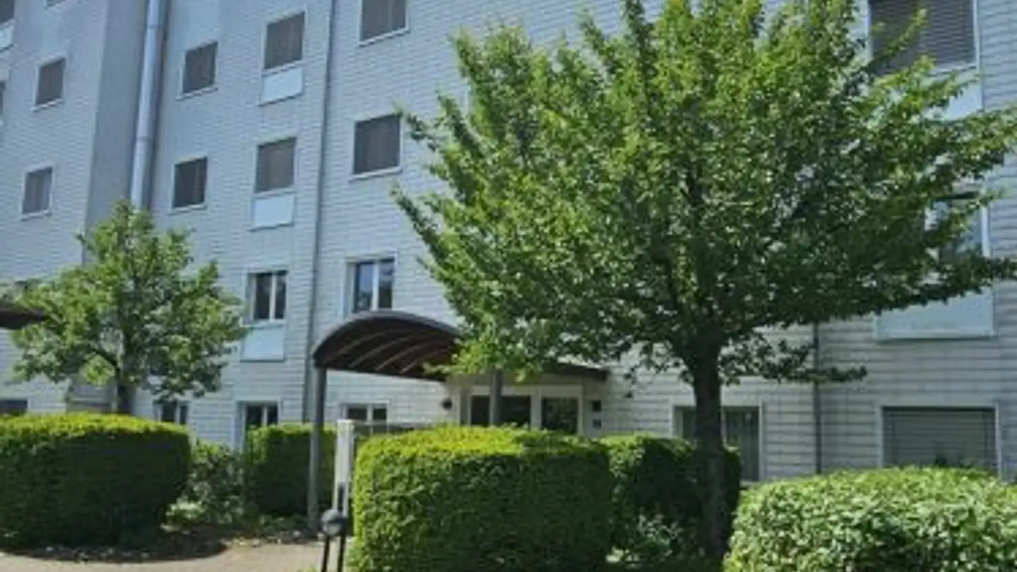 Apartment for sale - Im Junkholz 42, 4303 Kaiseraugst