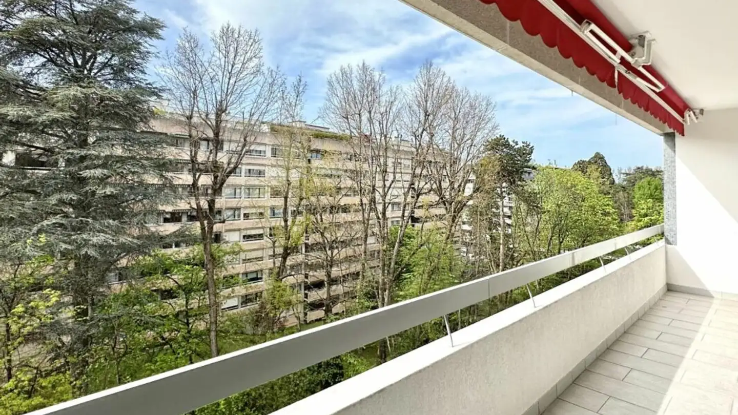 Apartment for rent - 1206 Genève