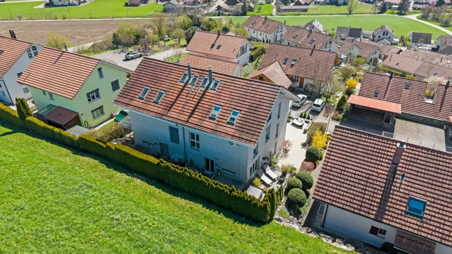 Casa bifamiliare in vendita - 3326 Krauchthal - Foto 3