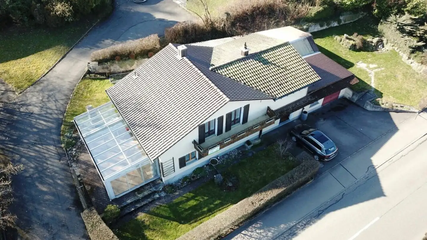 Maison individuelle à vendre - Kindhauserstrasse 5, 8962 Bergdietikon