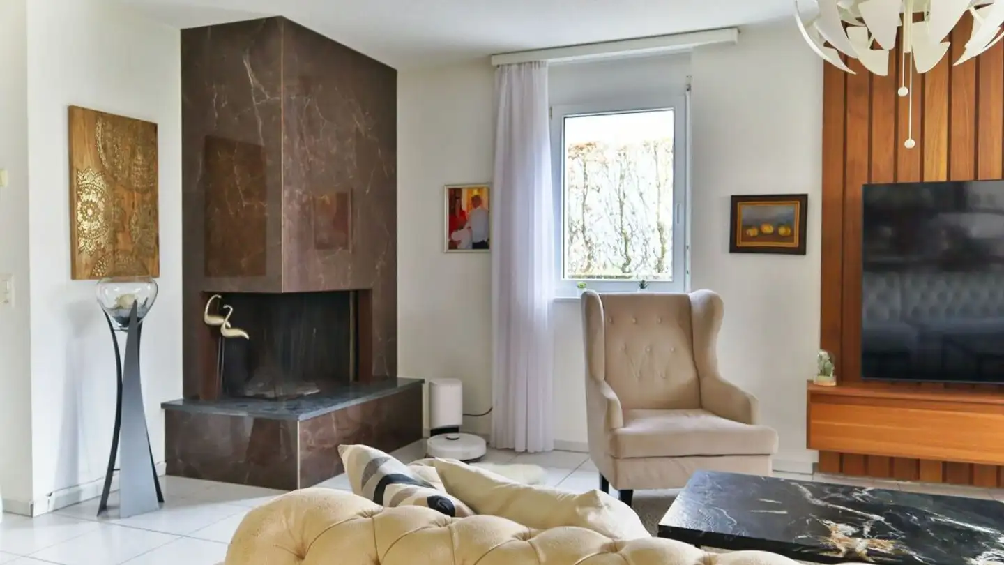 Appartement à vendre - Hardstrasse 81, 8424 Embrach - Photo 3